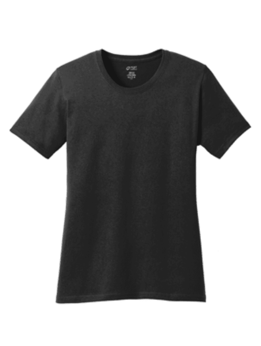 Unisex Heavy CottonTM T-shirt - 5000 - 1