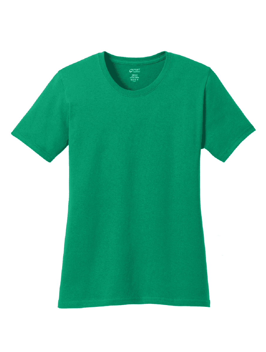 Unisex Heavy CottonTM T-shirt - 5000 - 3