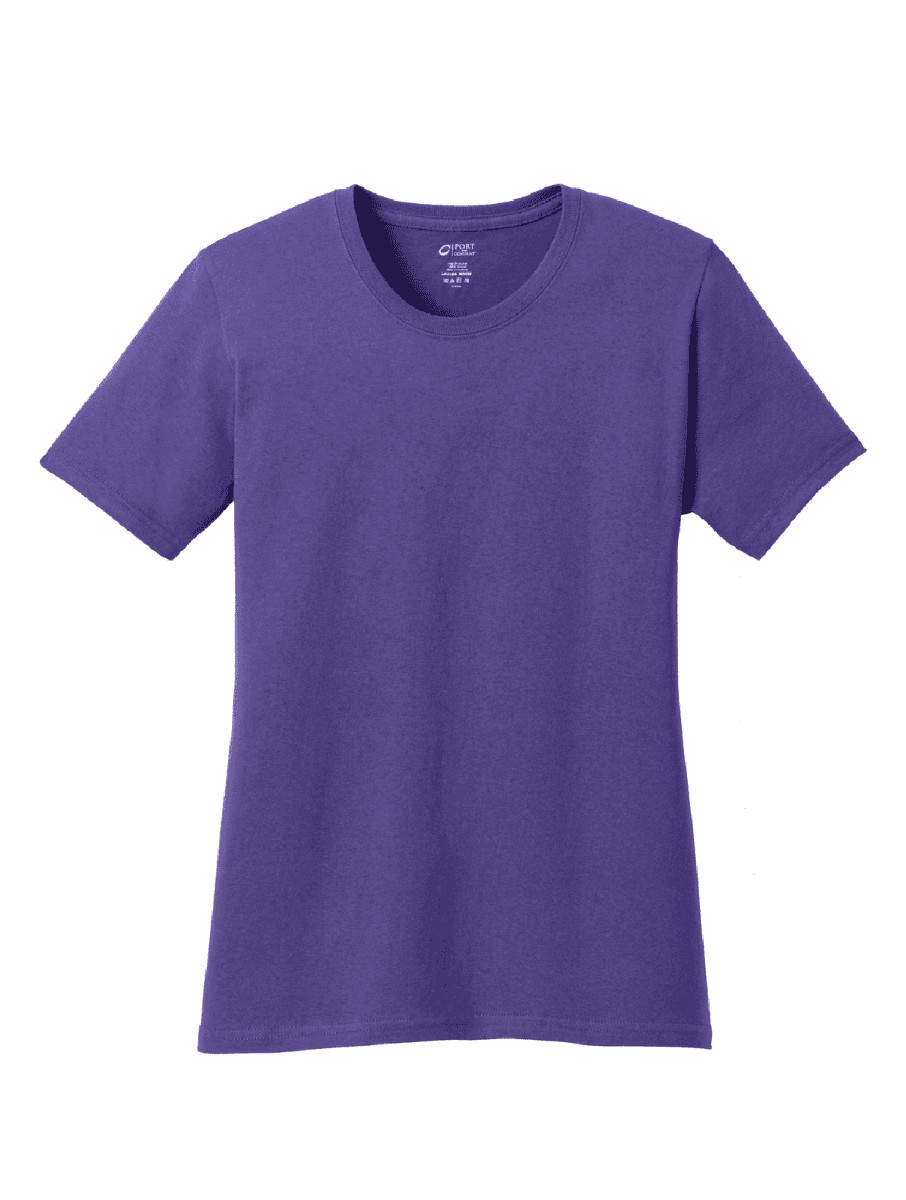 Unisex Heavy CottonTM T-shirt - 5000 - 4