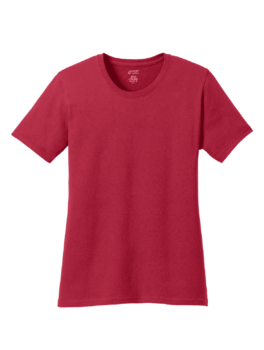 Unisex Heavy CottonTM T-shirt - 5000 - 2