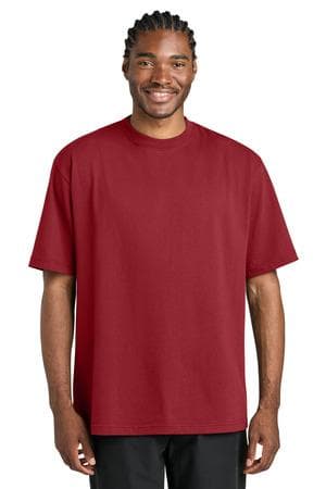 District 7-Oz. Gritty Tee DT7075